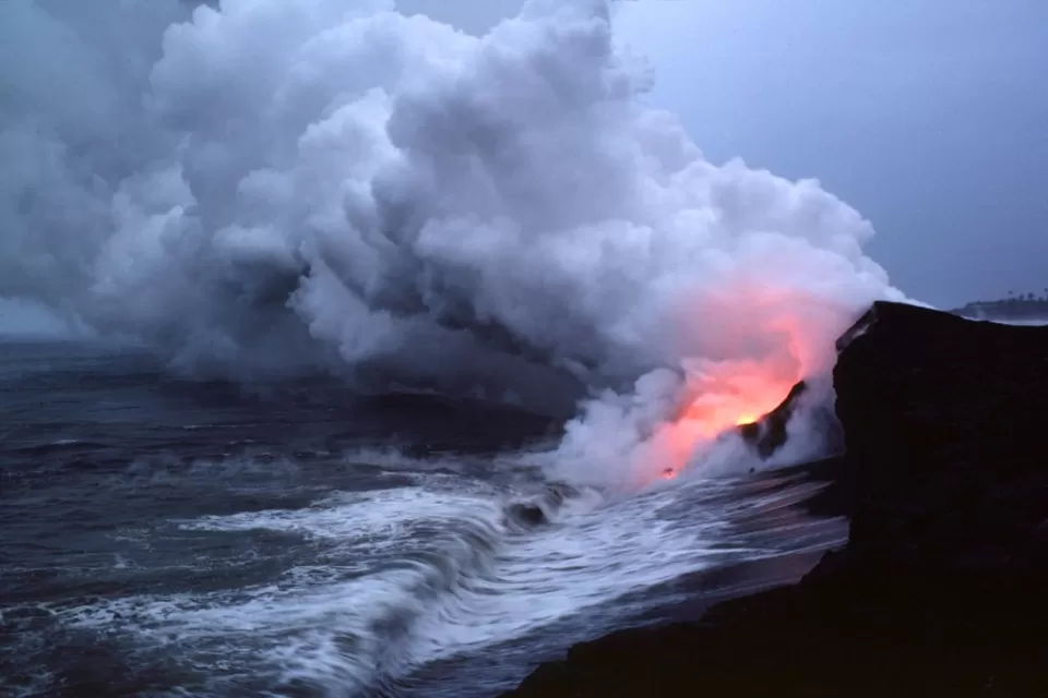 Kupapa‘u Point